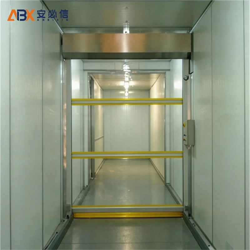 漳州市洁净快速门