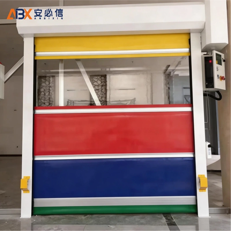 漳州市快速卷帘门
